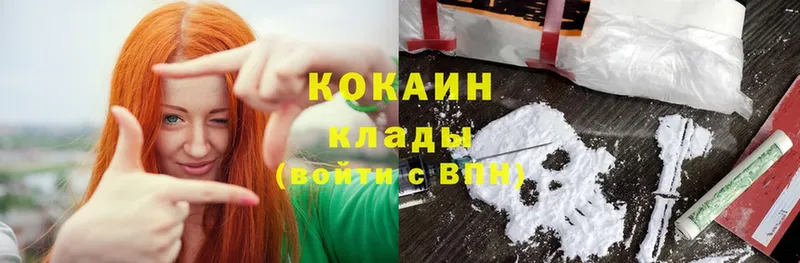 Кокаин FishScale  Сургут 